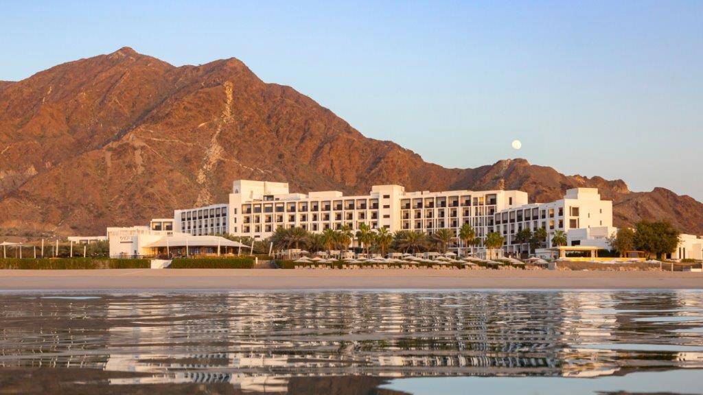Intercontinental Fujairah