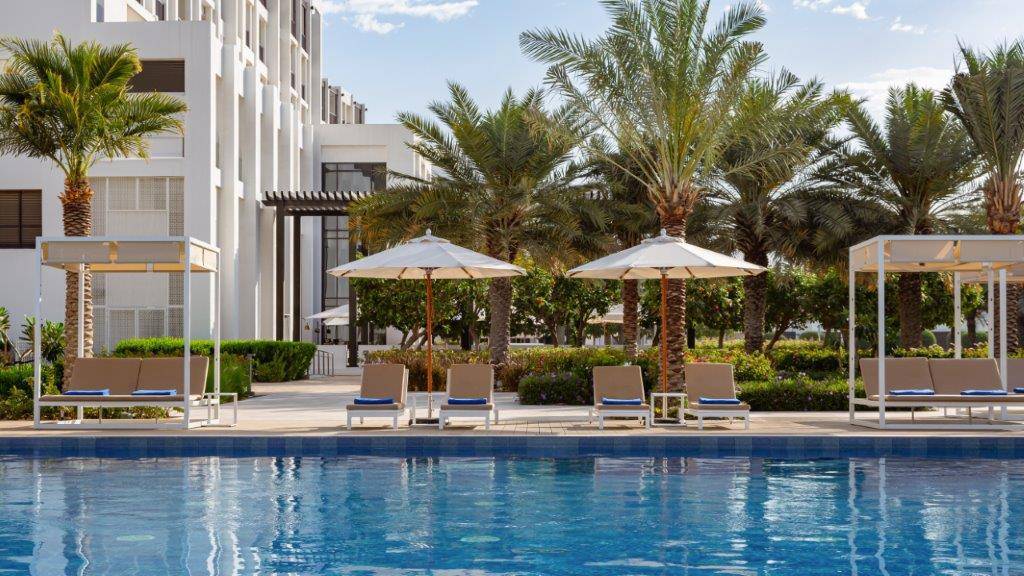 Intercontinental Fujairah