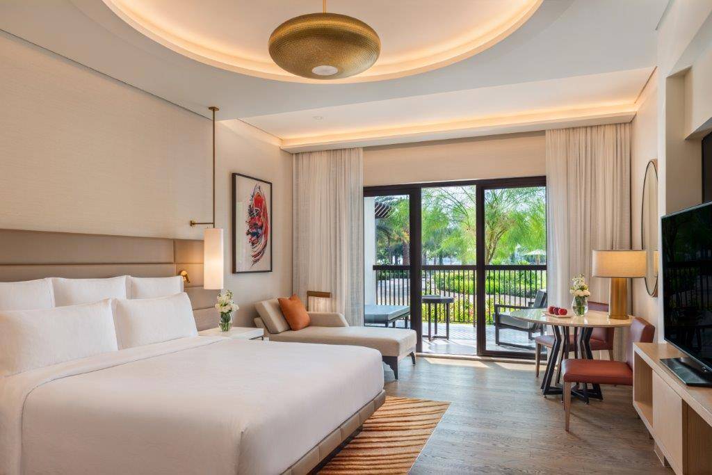 Intercontinental Fujairah