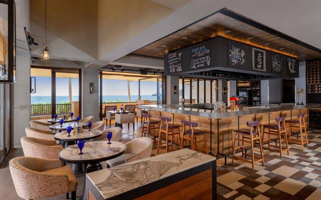 Intercontinental Fujairah