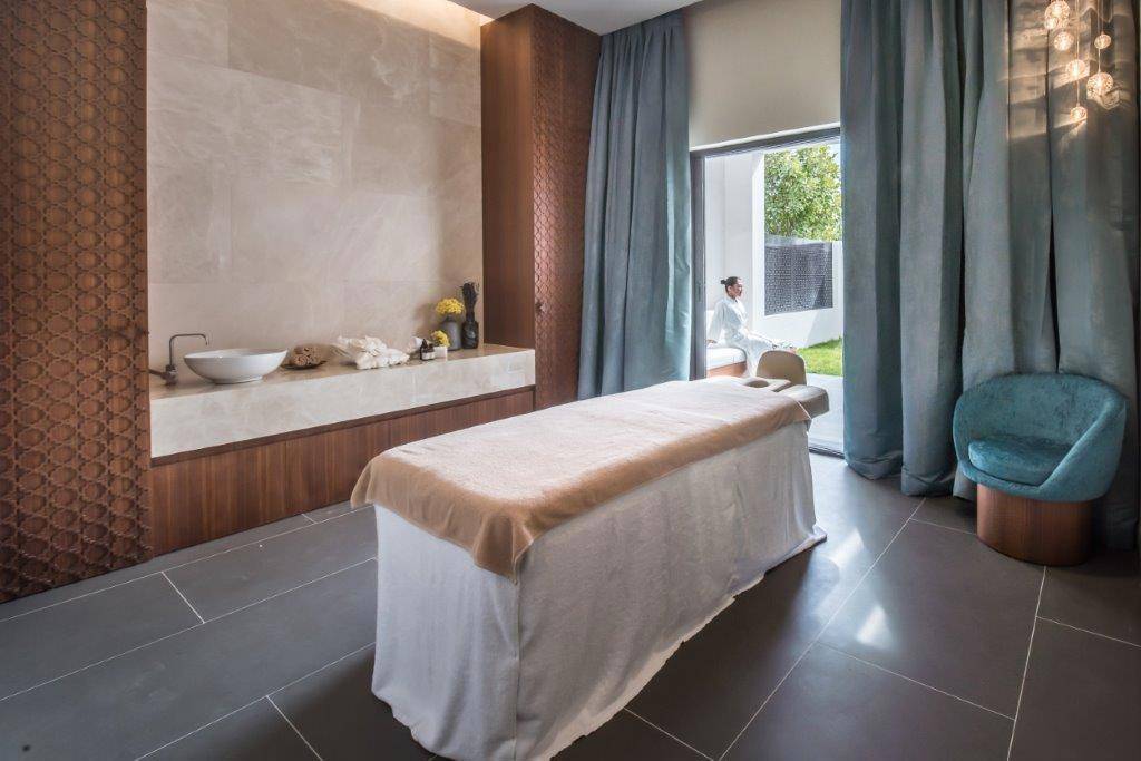 Intercontinental Fujairah