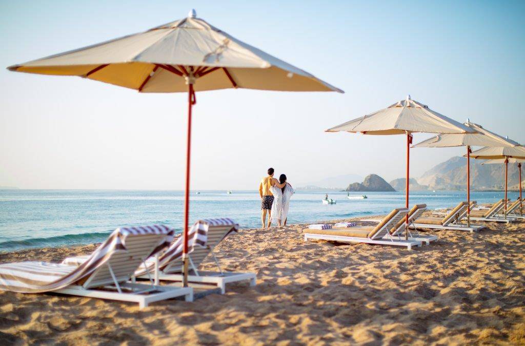 Intercontinental Fujairah