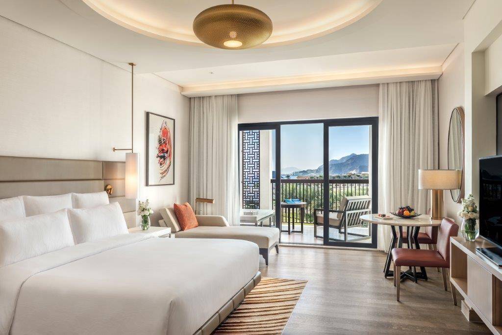 Intercontinental Fujairah