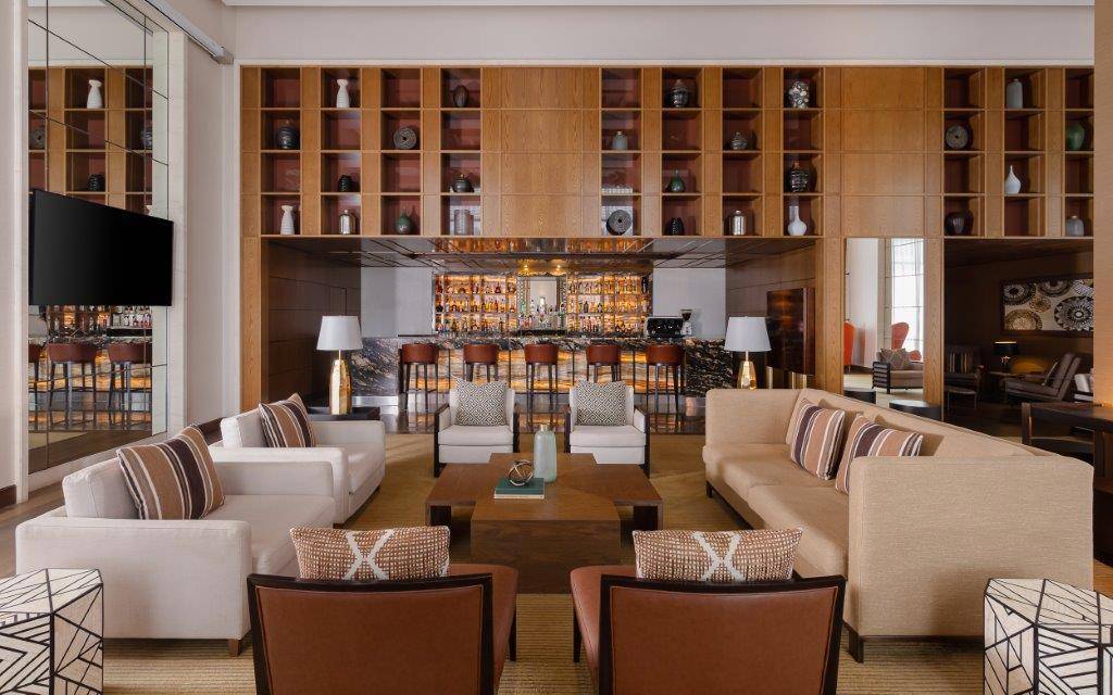 Intercontinental Fujairah