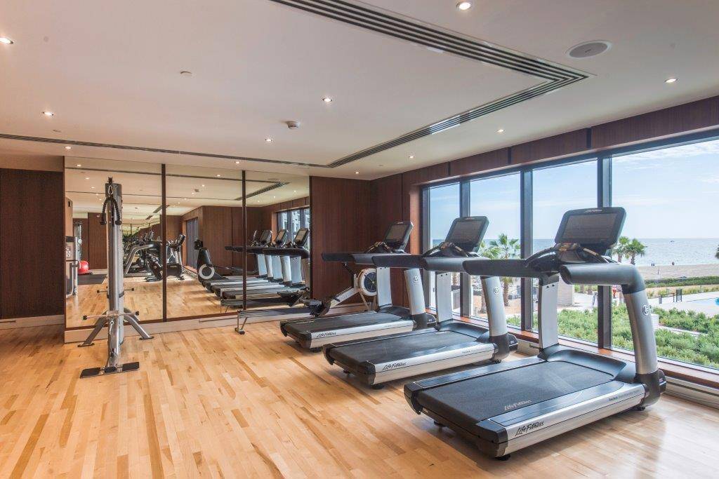 Intercontinental Fujairah