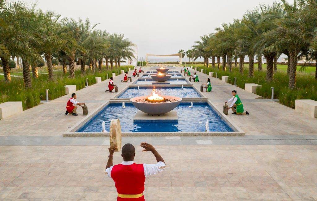 Intercontinental Fujairah