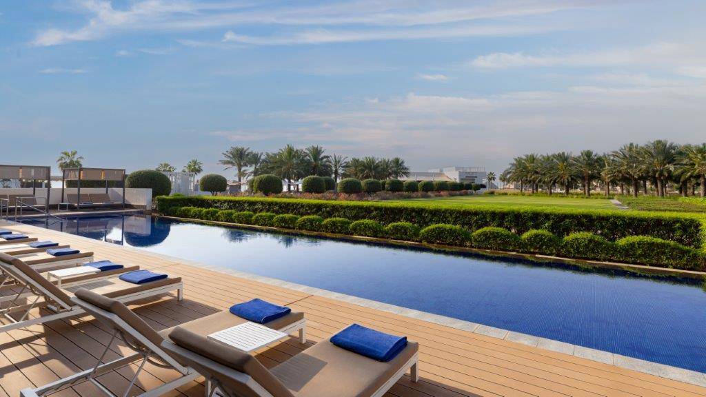 Intercontinental Fujairah