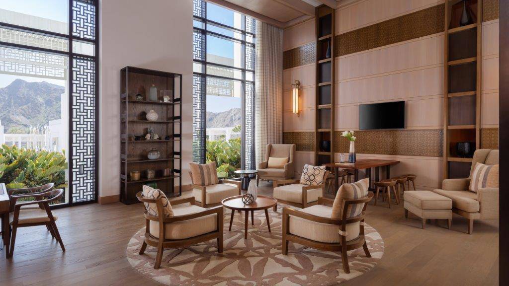 Intercontinental Fujairah