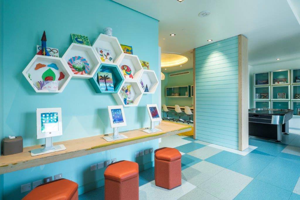 Intercontinental Fujairah