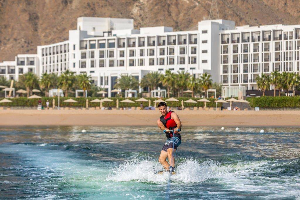 Intercontinental Fujairah