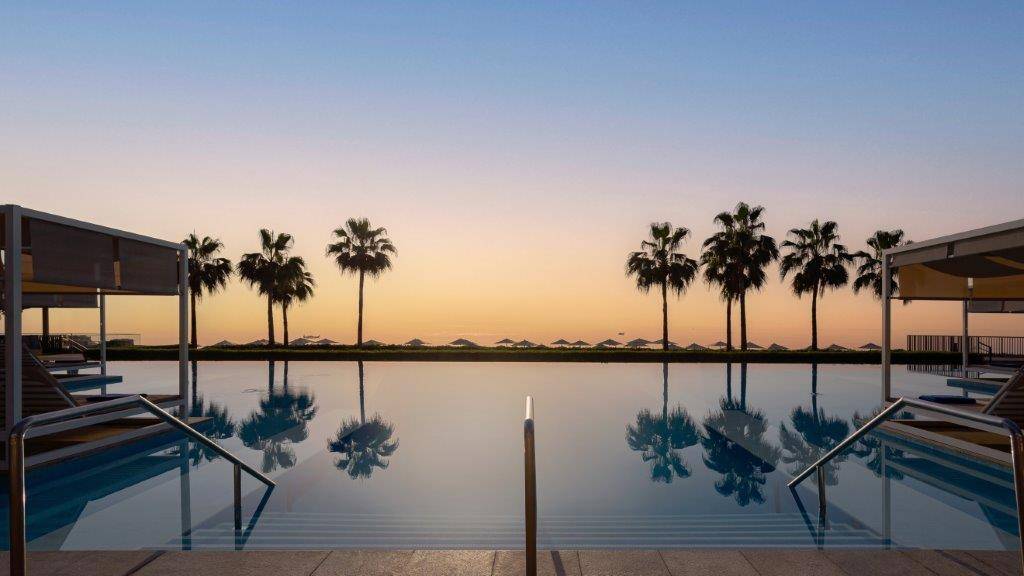 Intercontinental Fujairah