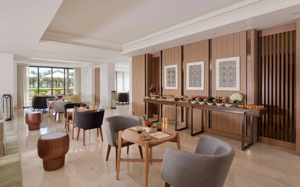 Intercontinental Fujairah