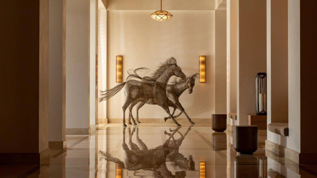 Intercontinental Fujairah