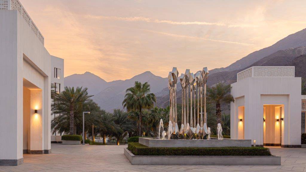 Intercontinental Fujairah