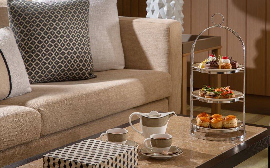 Intercontinental Fujairah