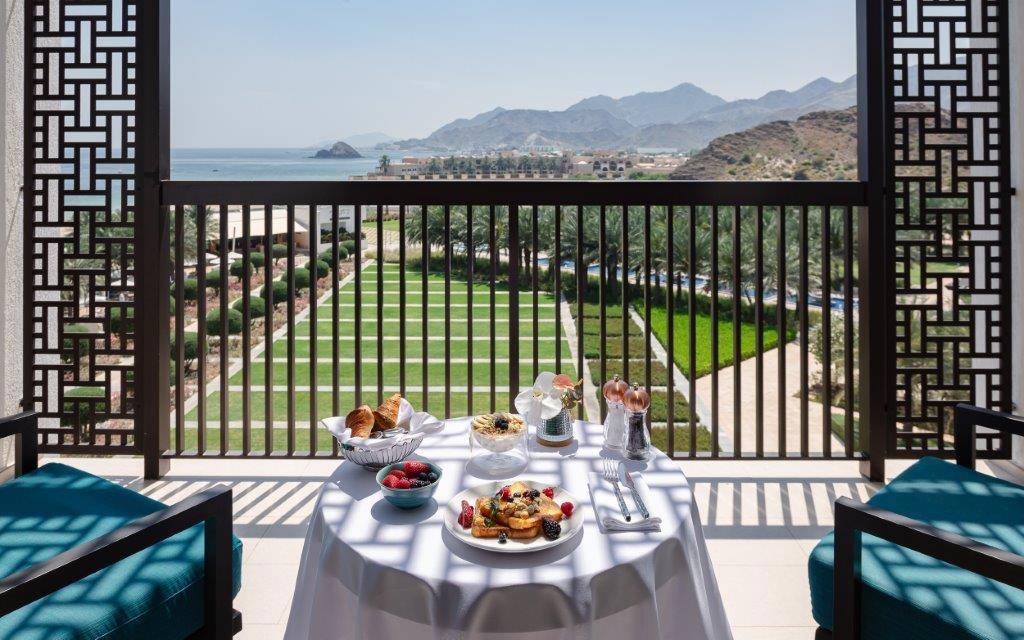 Intercontinental Fujairah