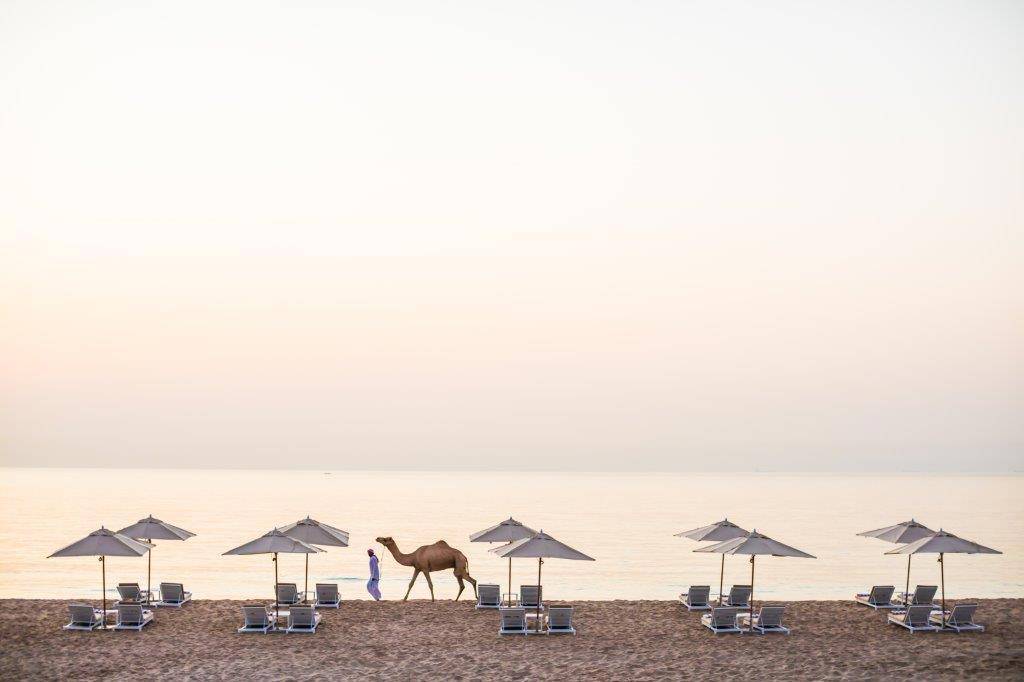 Intercontinental Fujairah