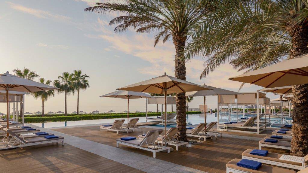 Intercontinental Fujairah