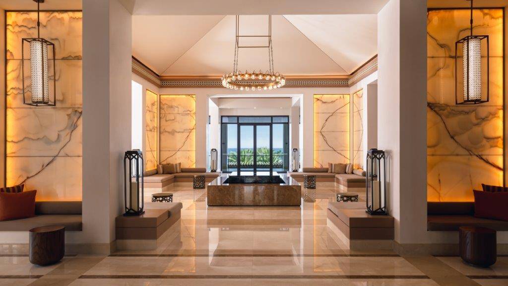 Intercontinental Fujairah