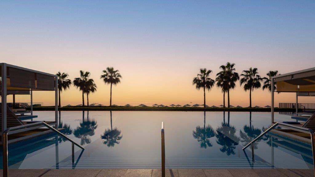 Intercontinental Fujairah