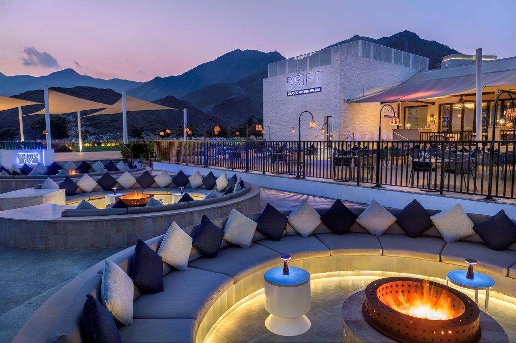 Intercontinental Fujairah