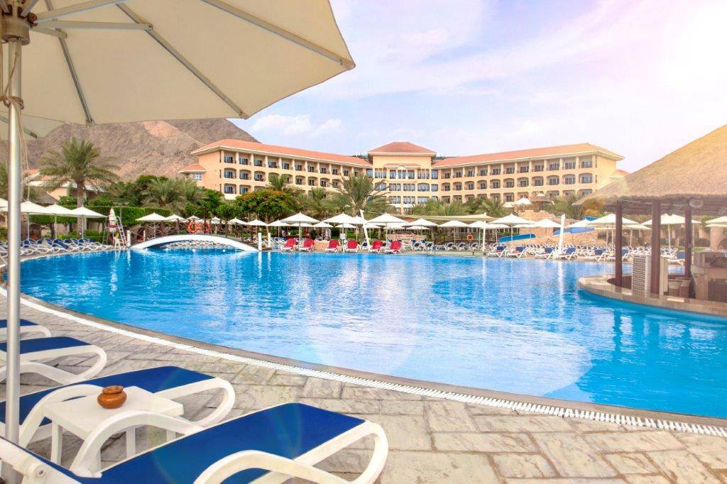 Fujairah Rotana