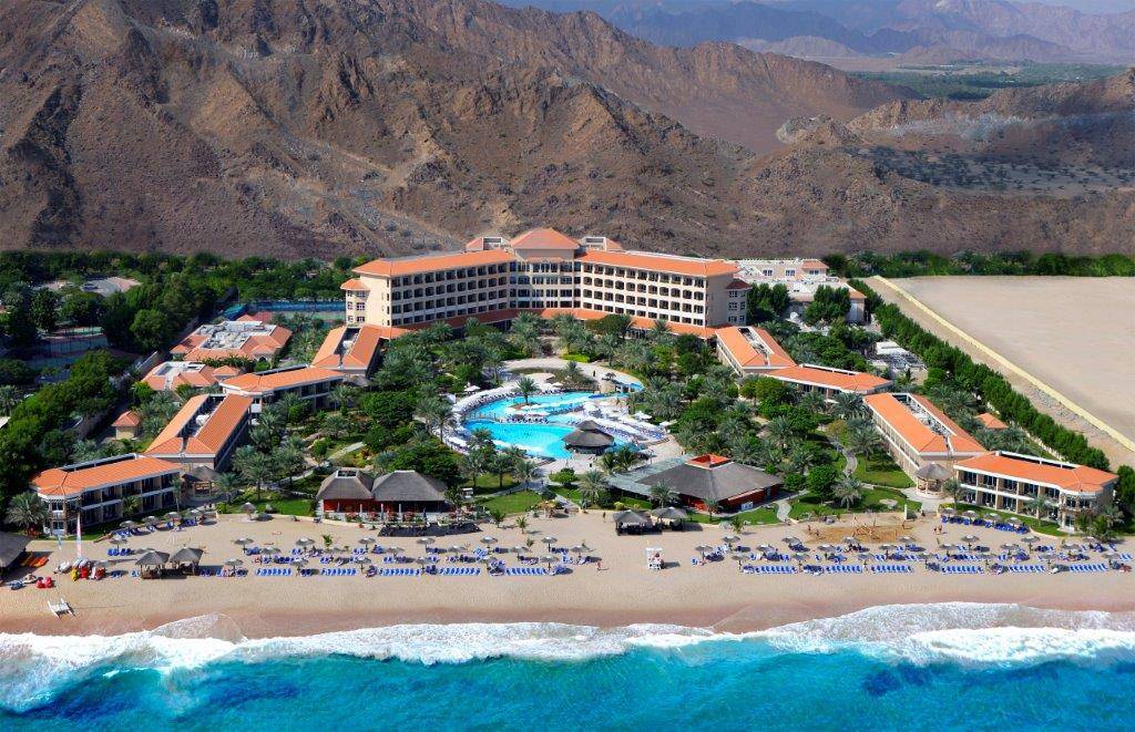 Fujairah Rotana