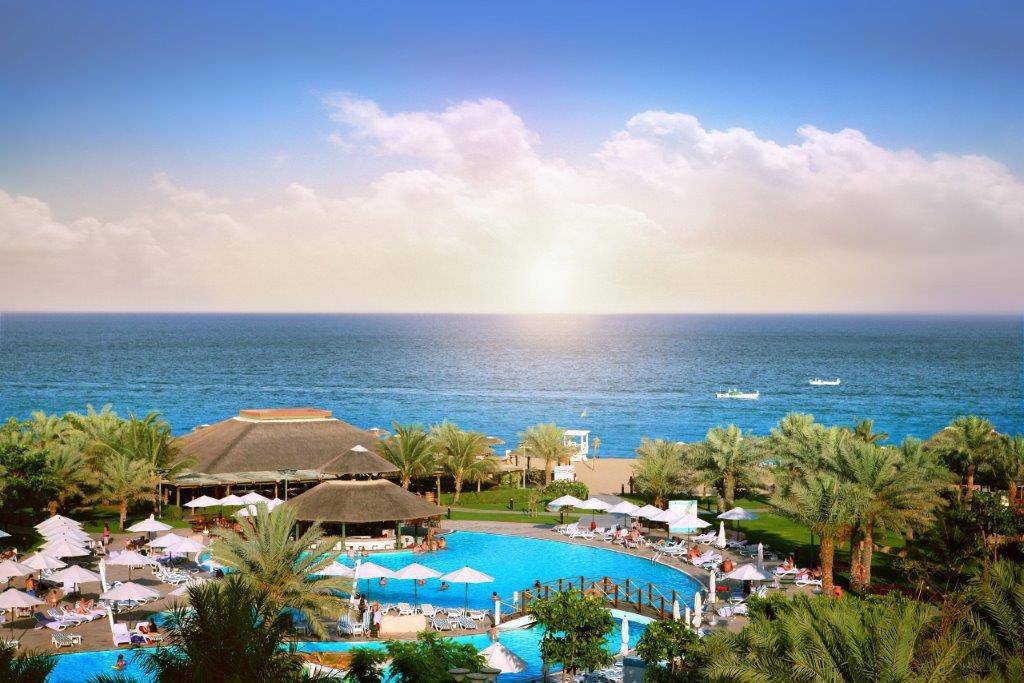 Fujairah Rotana