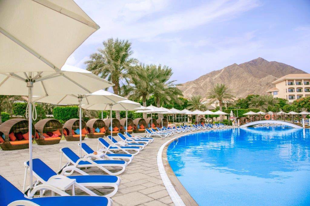 Fujairah Rotana