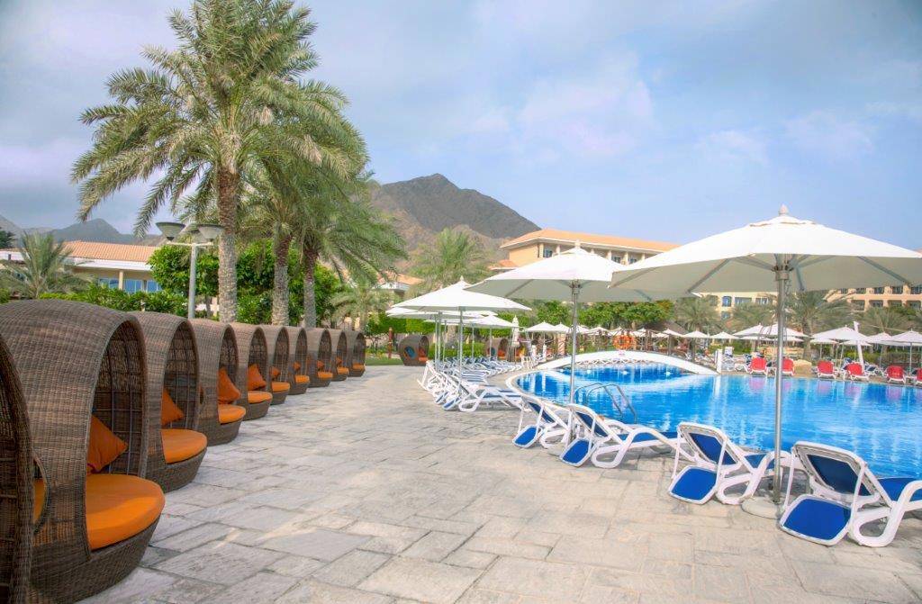 Fujairah Rotana