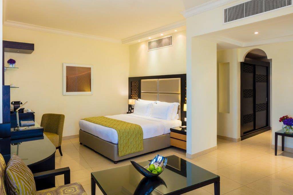 Bahi Ajman Palace Hotel