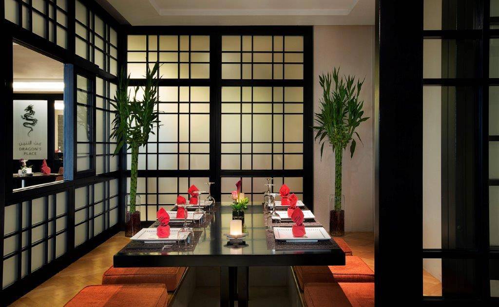 Bahi Ajman Palace Hotel