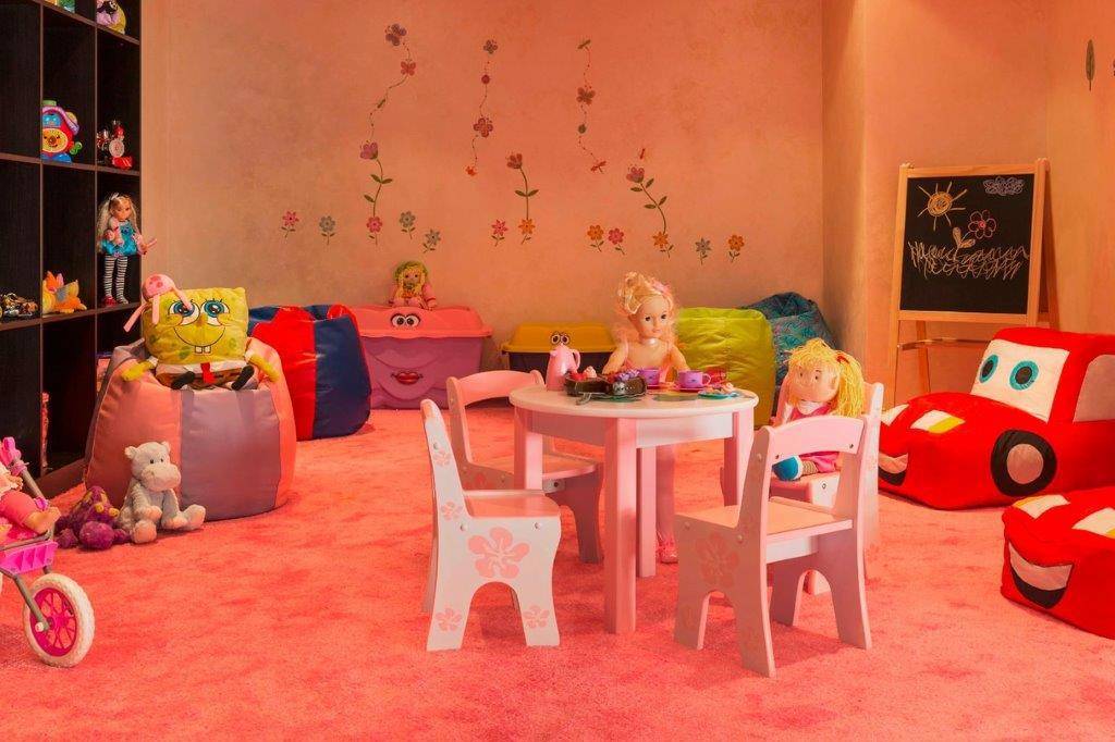 The Ajman Saray A Luxury Collection Resort