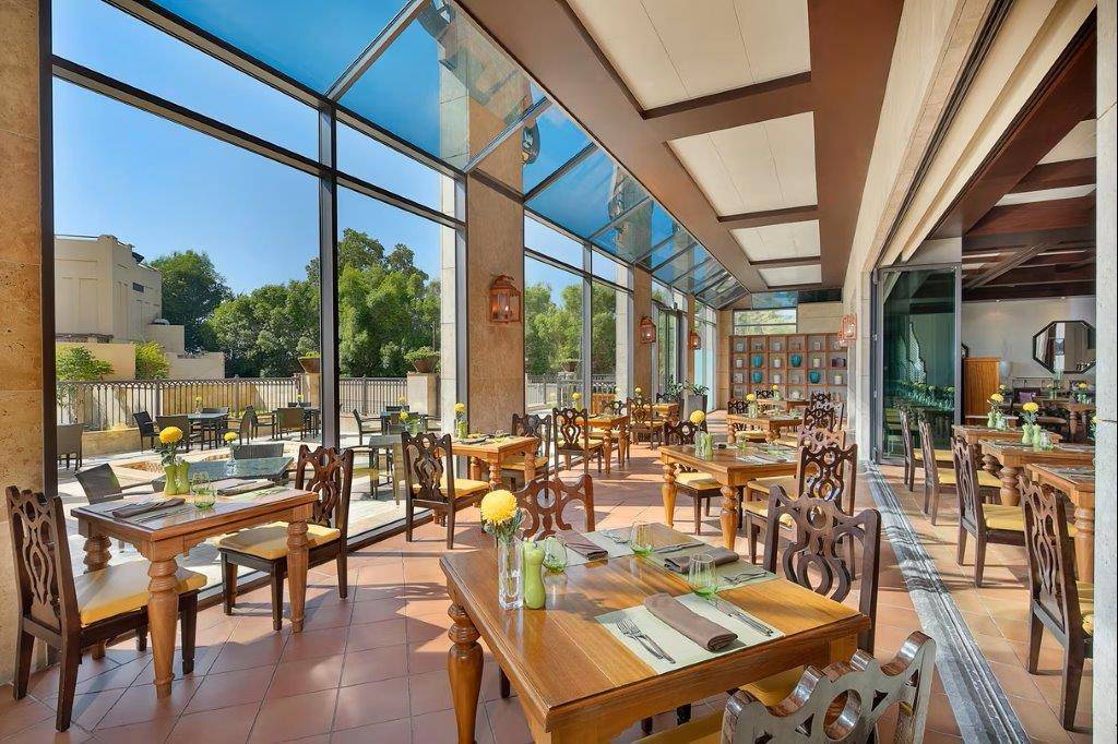 The Ajman Saray A Luxury Collection Resort