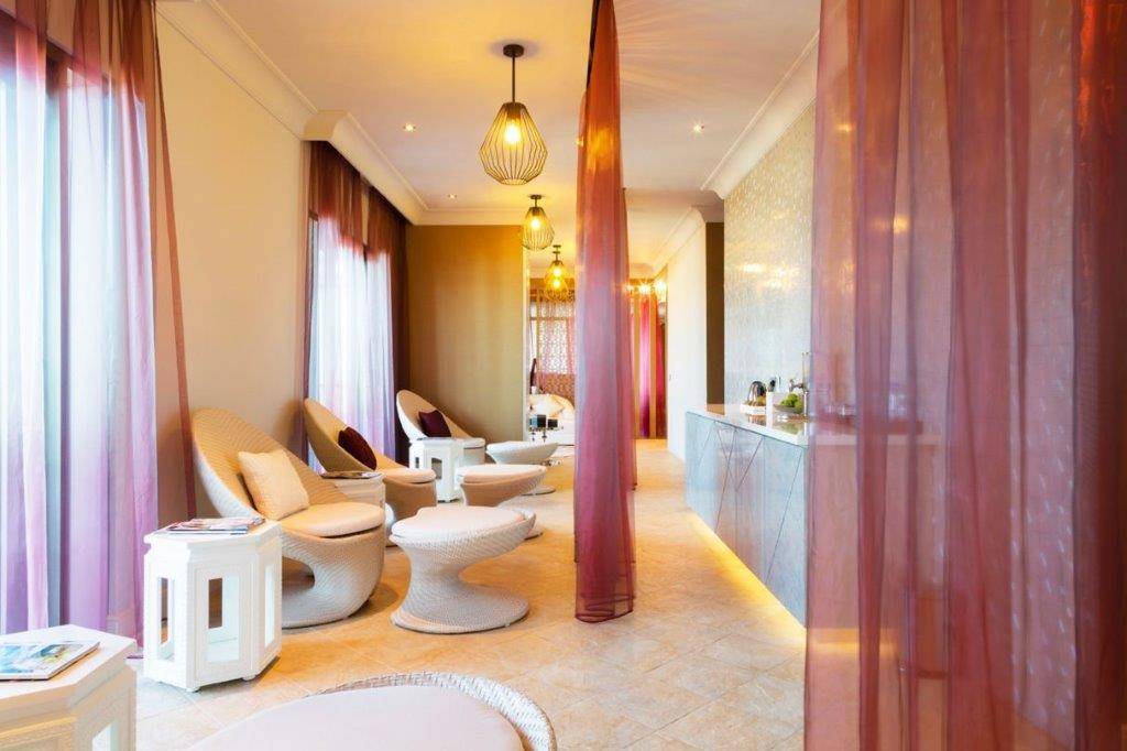 The Ajman Saray A Luxury Collection Resort