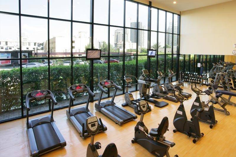 Ramada Hotel & Suites by Wyndham Ajman Ramada Hotel & Suites by Wyndham Ajman