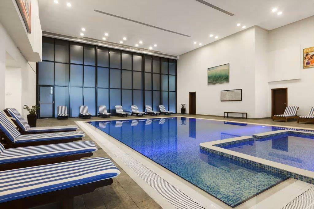 Ramada Hotel & Suites by Wyndham Ajman Ramada Hotel & Suites by Wyndham Ajman