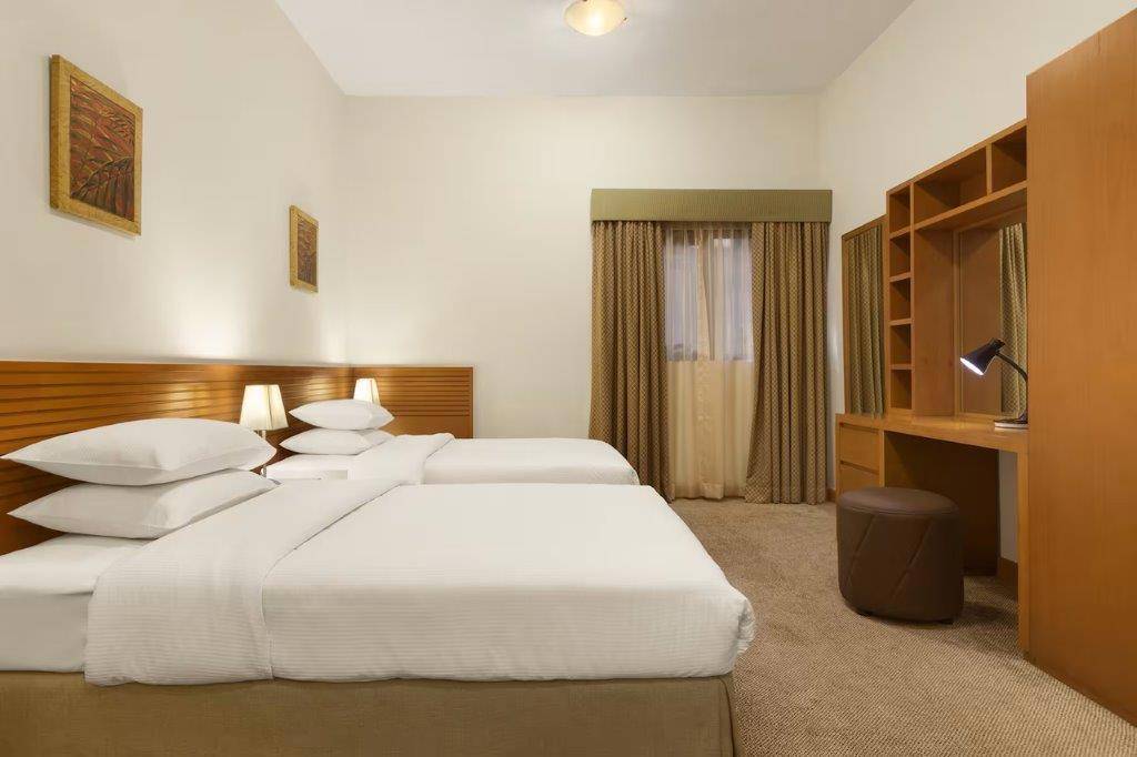 Ramada Hotel & Suites by Wyndham Ajman Ramada Hotel & Suites by Wyndham Ajman