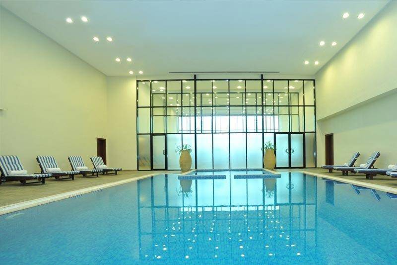 Ramada Hotel & Suites by Wyndham Ajman Ramada Hotel & Suites by Wyndham Ajman