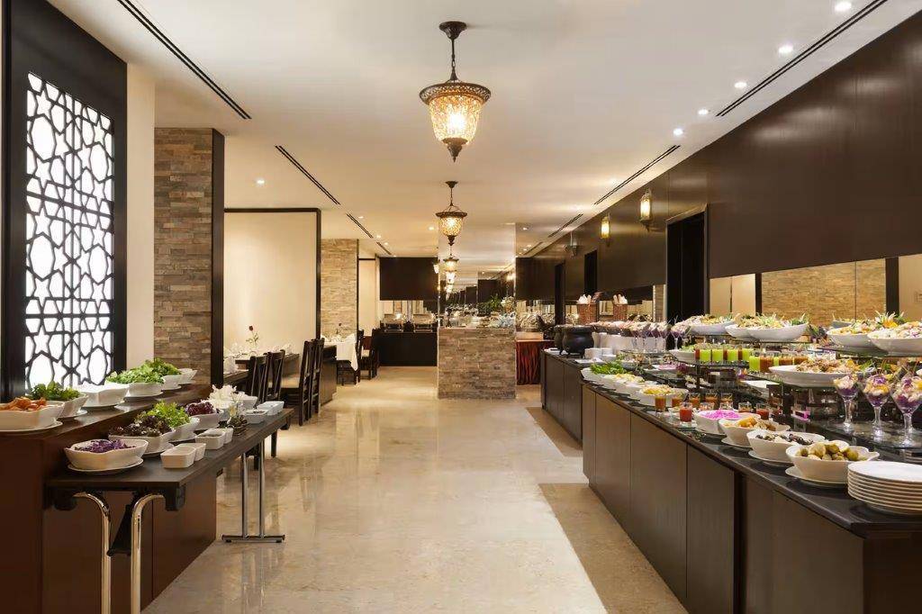 Ramada Hotel & Suites by Wyndham Ajman Ramada Hotel & Suites by Wyndham Ajman
