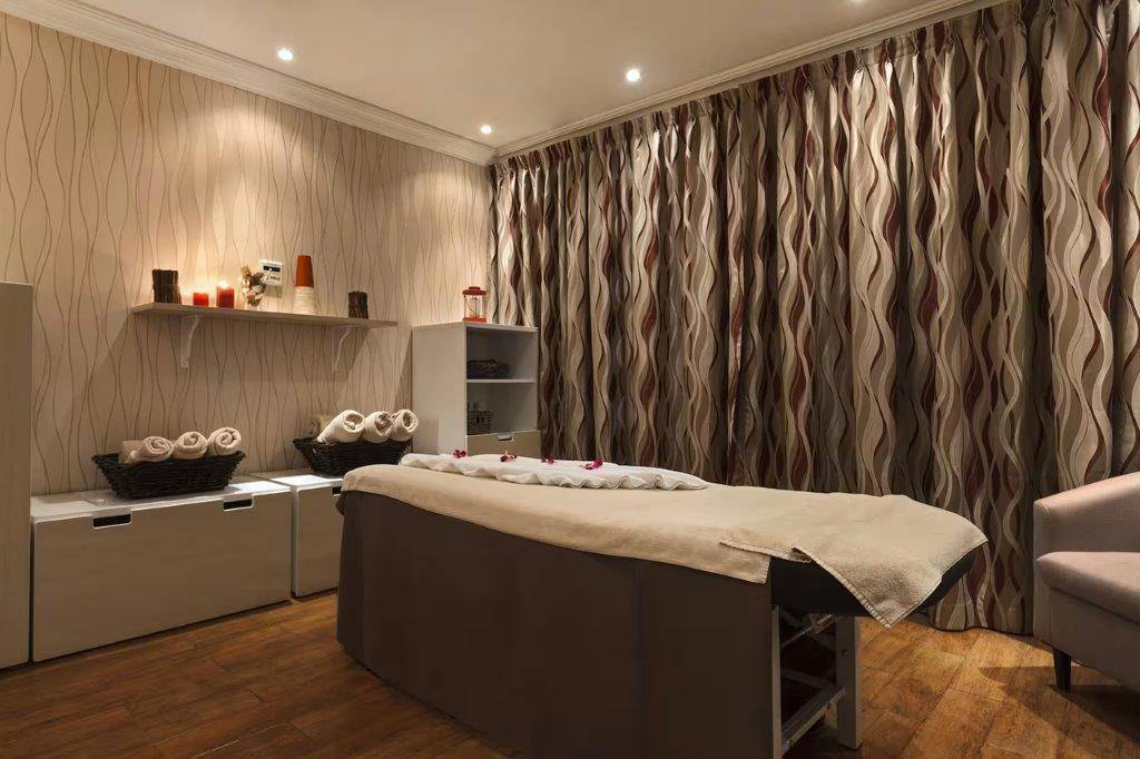 Ramada Hotel & Suites by Wyndham Ajman Ramada Hotel & Suites by Wyndham Ajman