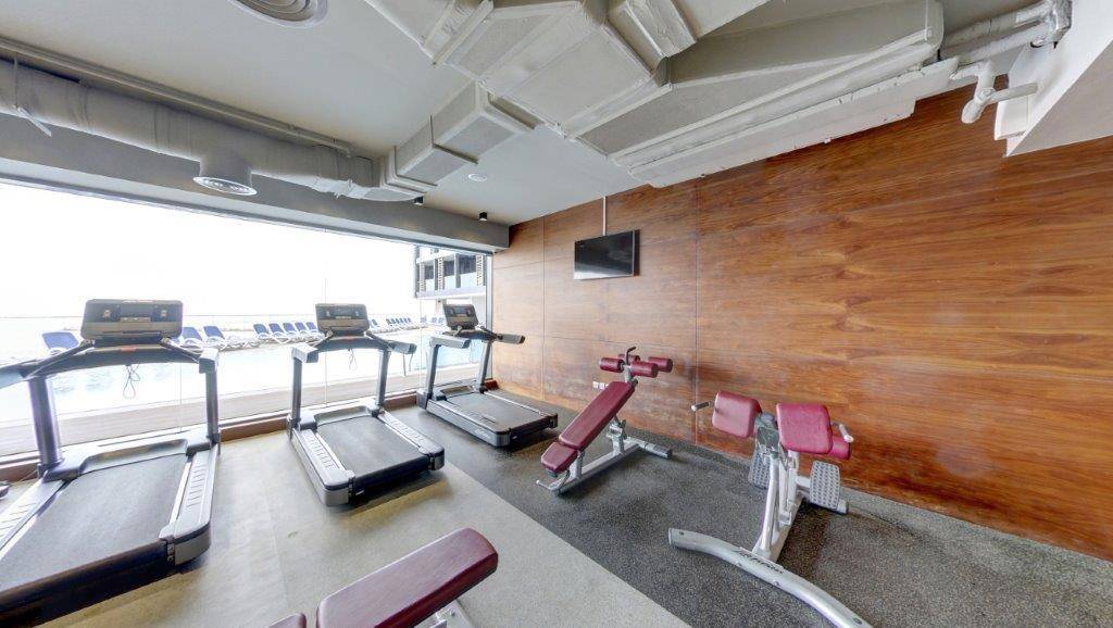 Wyndham Garden Ajman Corniche