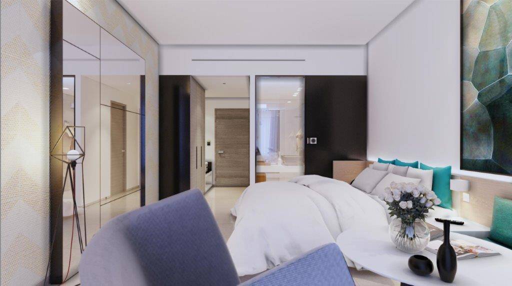 Wyndham Garden Ajman Corniche