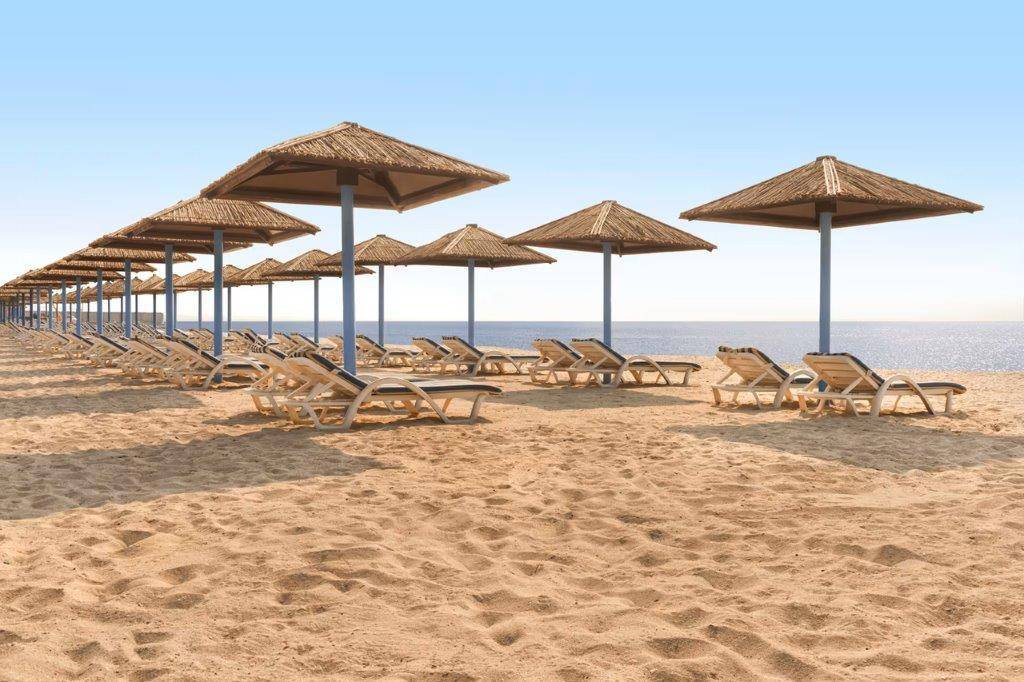 Wyndham Garden Ajman Corniche