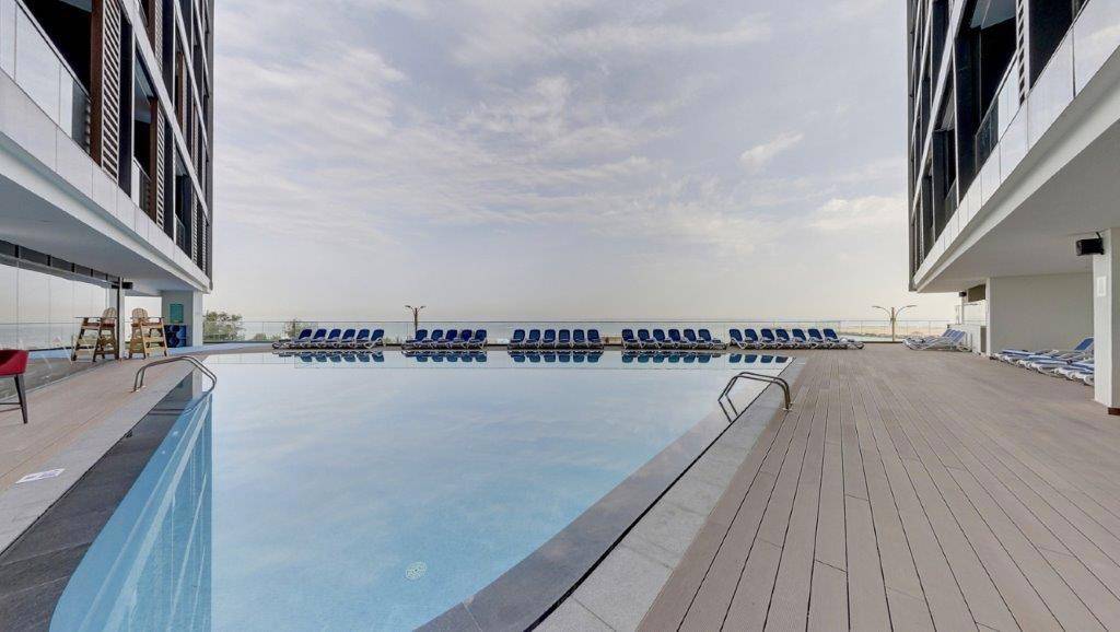 Wyndham Garden Ajman Corniche