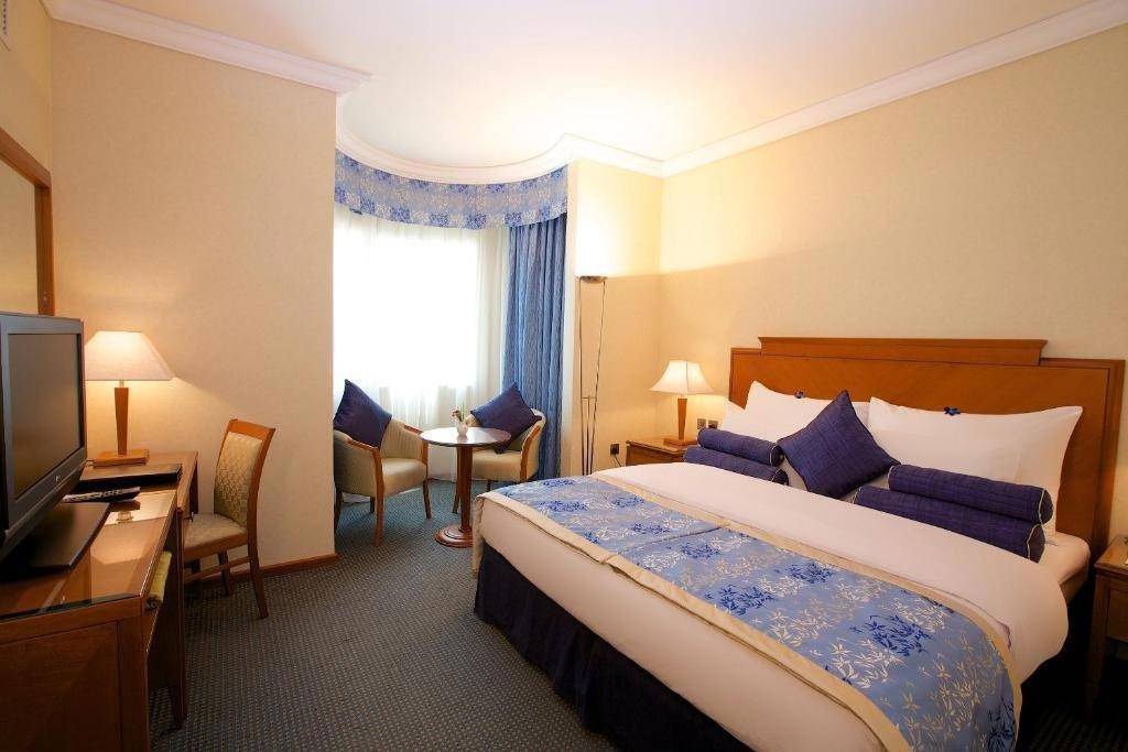 Lavender Hotel Sharjah