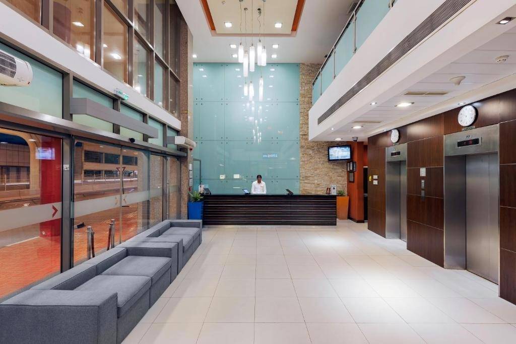 Citymax Hotel Sharjah