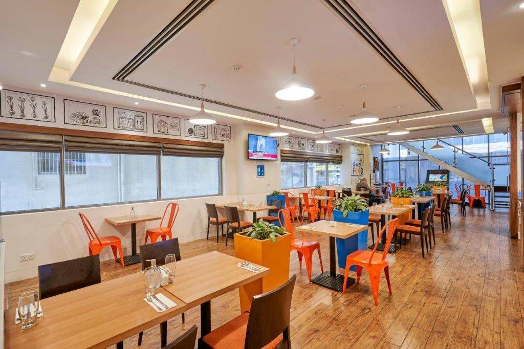 Citymax Hotel Sharjah