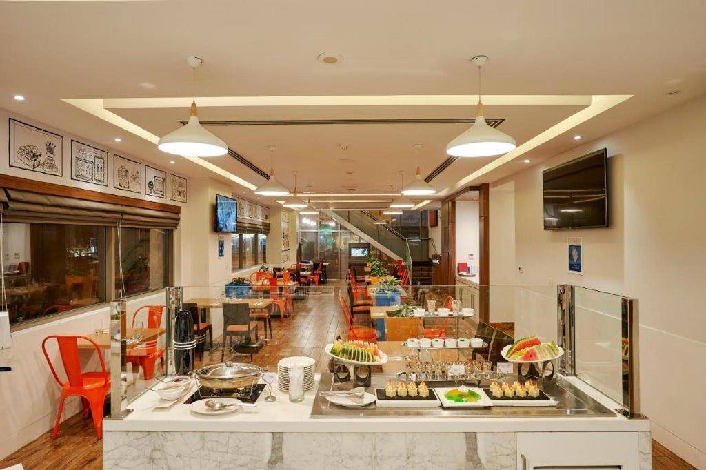 Citymax Hotel Sharjah