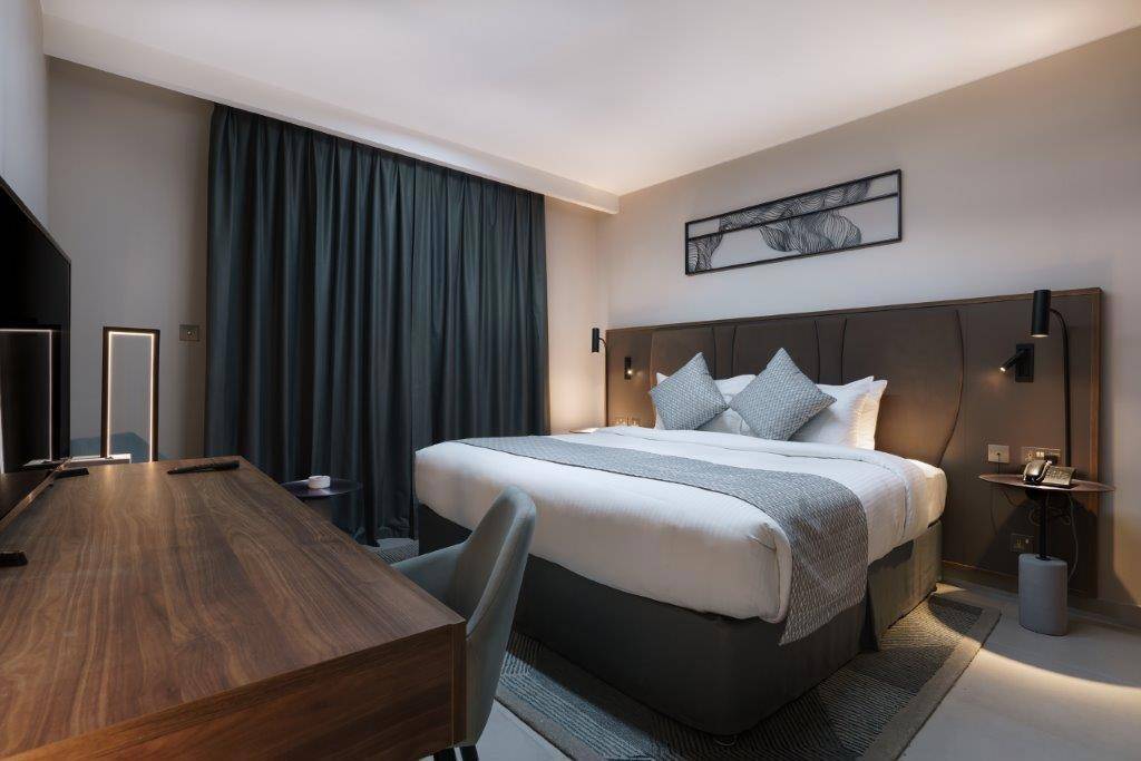 Hotel Holiday International